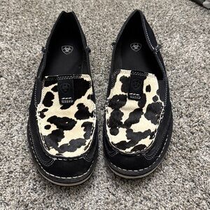 Ariat Slip Ons